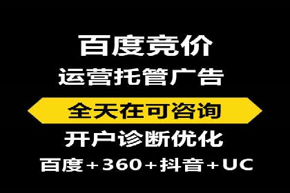 百度优化推广案例：如何利用百度广告投放